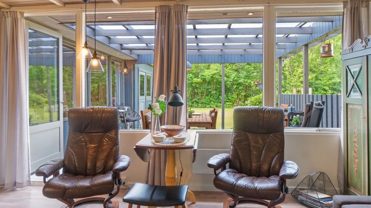 Photo of Livingroom in Eskebjerg
