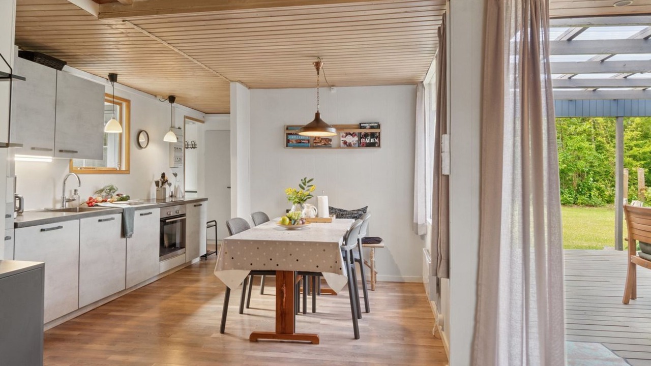 Photo of Bedroom in Eskebjerg