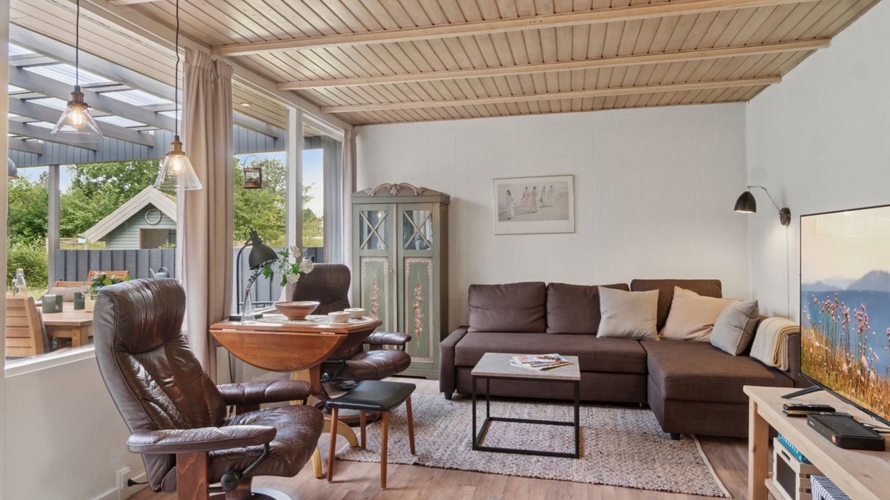 Photo of Livingroom in Eskebjerg