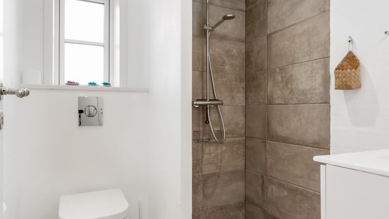 Photo of Bathroom in Vestero Havn