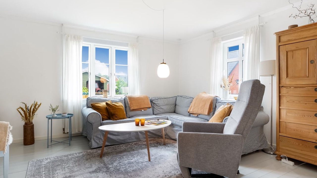 Photo of Livingroom in Vestero Havn