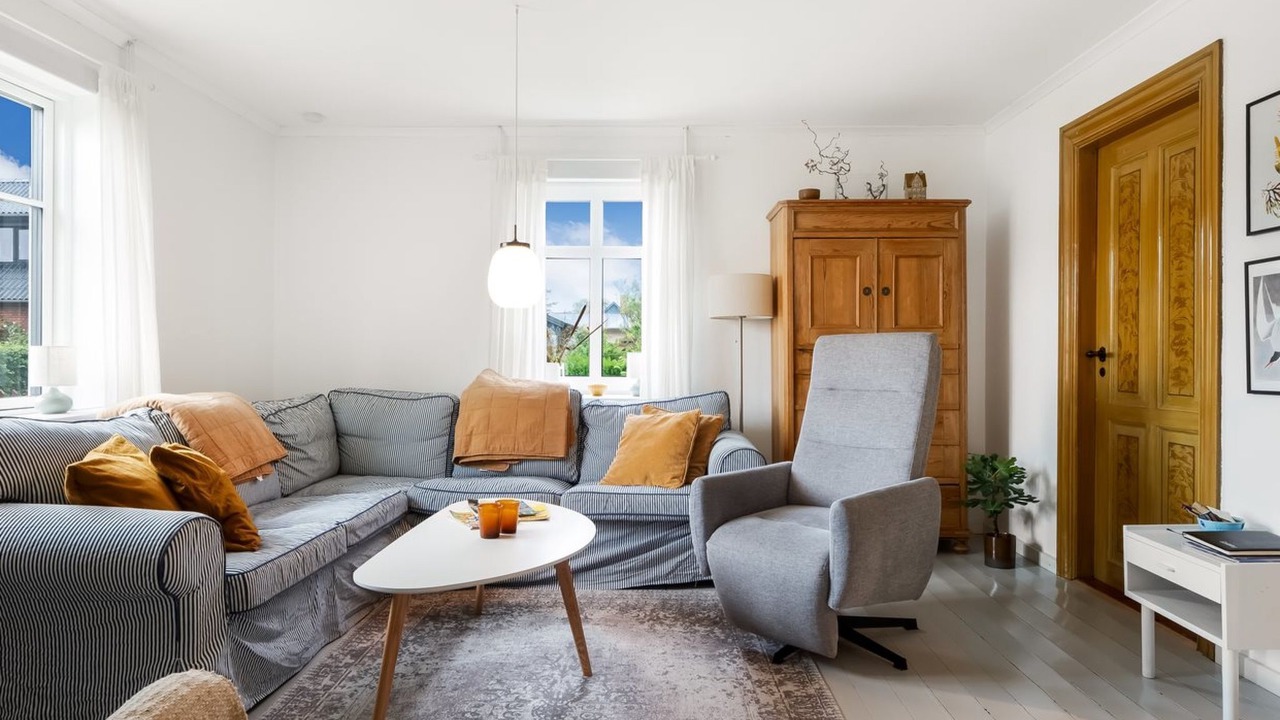 Photo of Livingroom in Vestero Havn