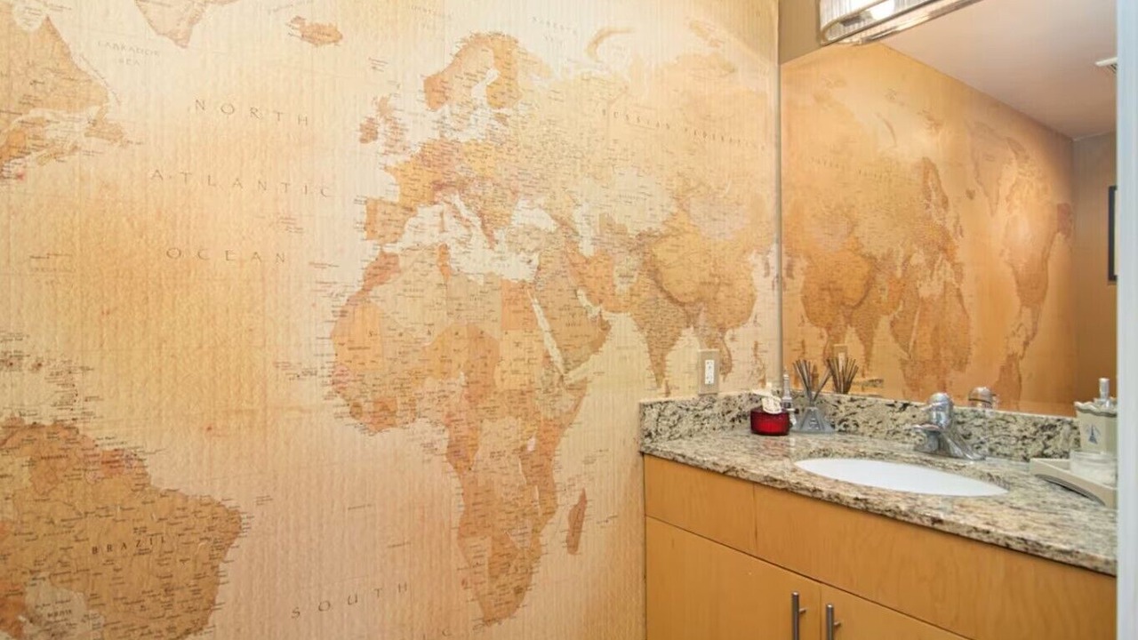 Photo of Bathroom in East Village