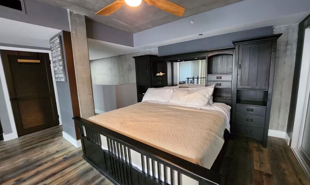 Photo of Bedroom in East Village