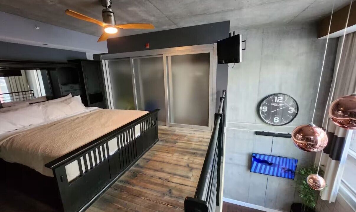 Photo of Bedroom in East Village