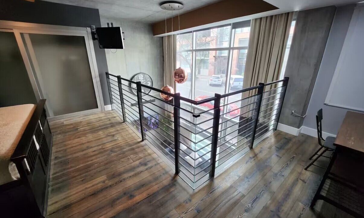 Photo of Bedroom in East Village