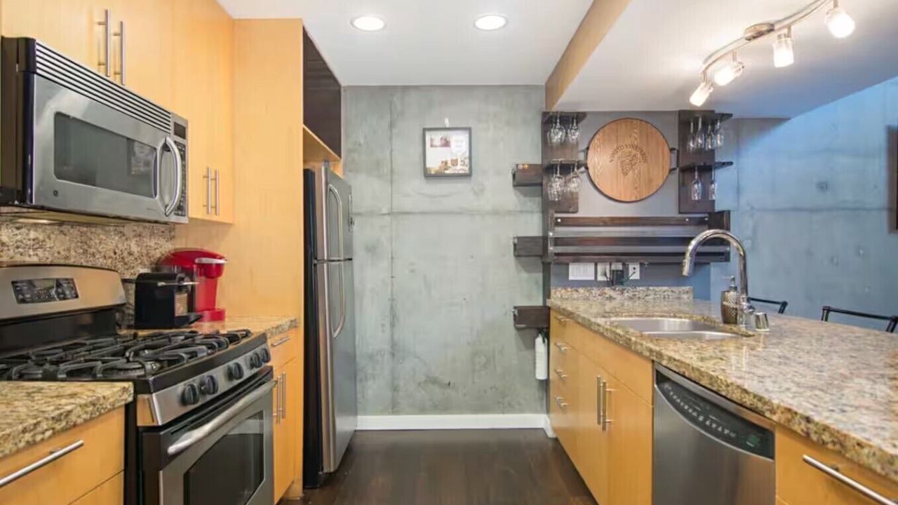 Photo of Kitchen in East Village