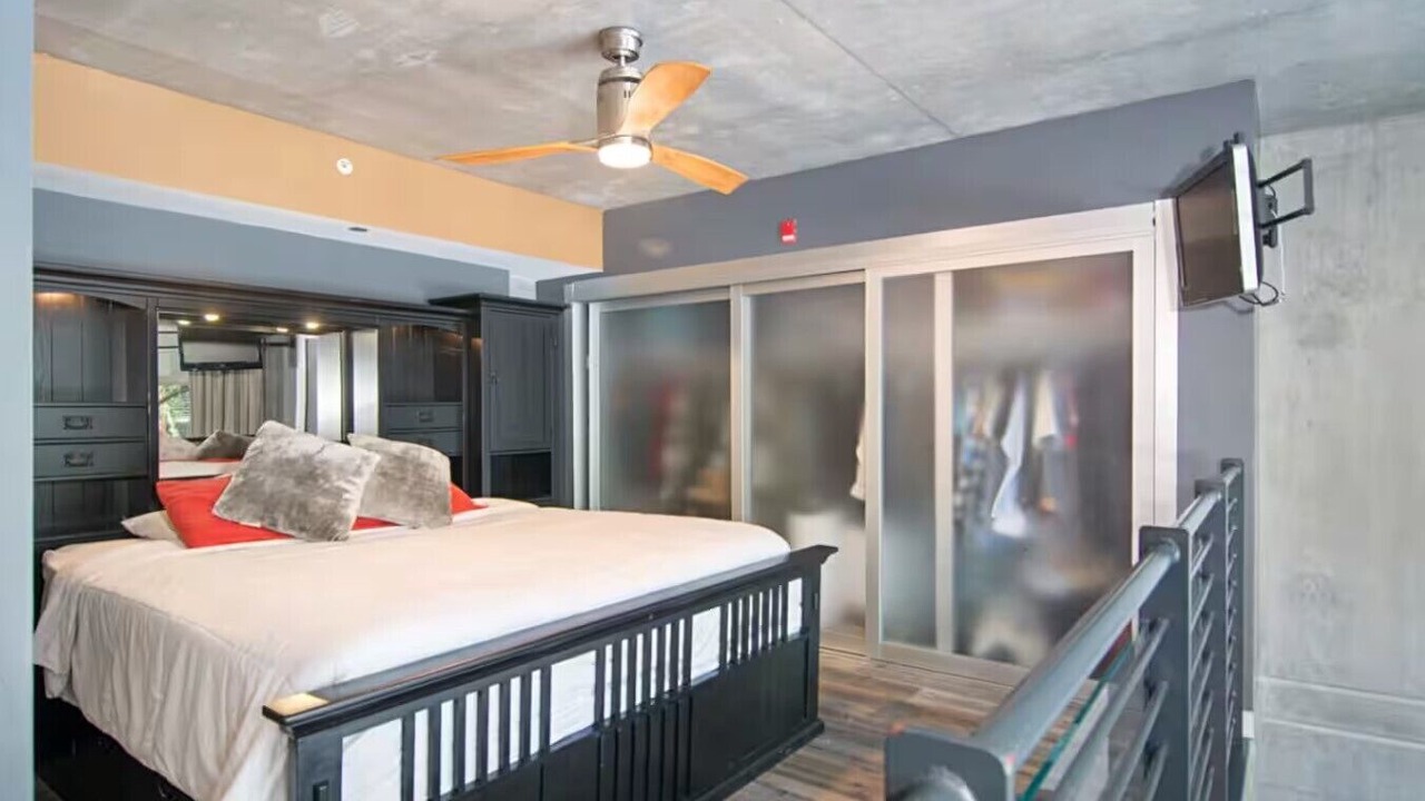Photo of Bedroom in East Village