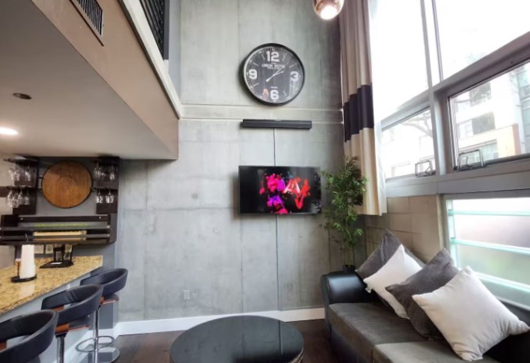 Photo of Livingroom in East Village