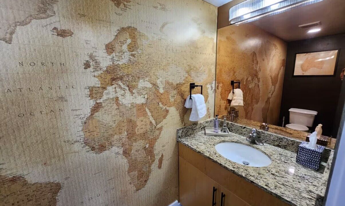 Photo of Bathroom in East Village