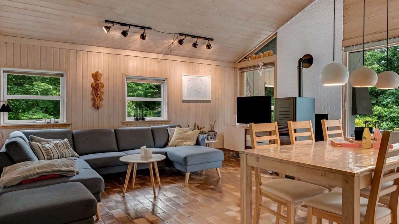 Photo of Livingroom in Aabybro