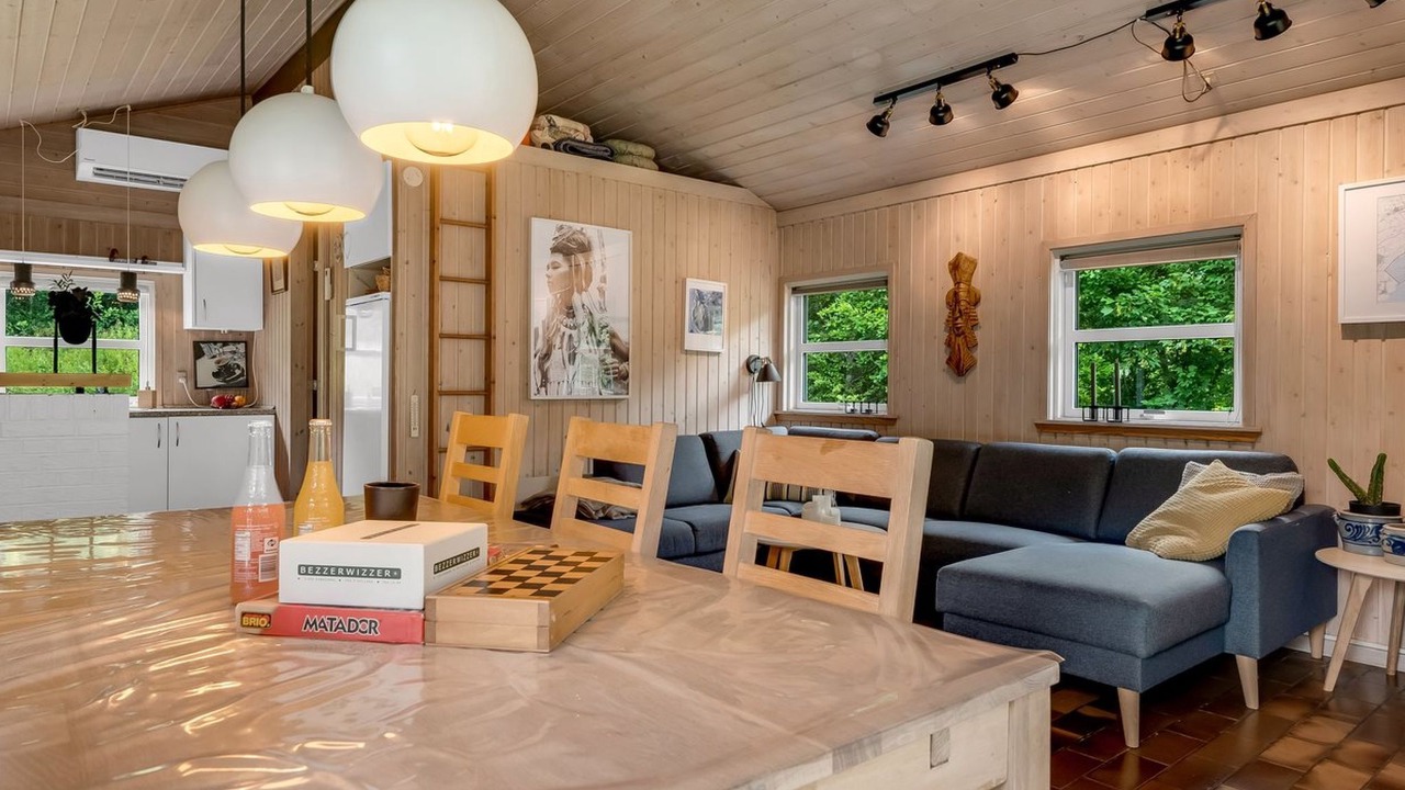 Photo of Livingroom in Aabybro