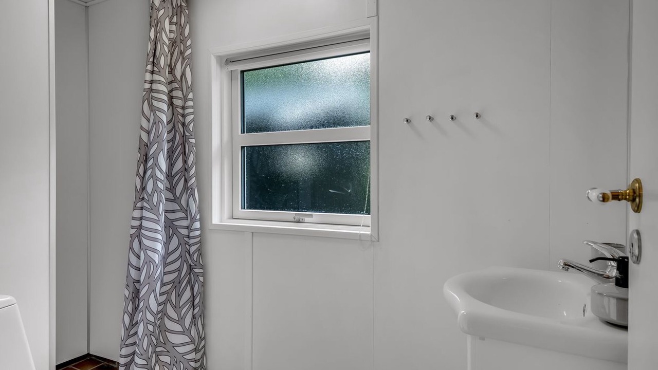 Photo of Bathroom in Aabybro