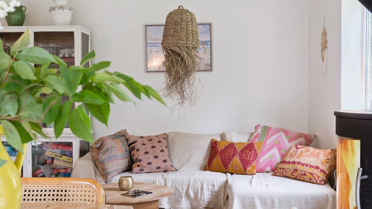 Photo of Livingroom in Udsholt