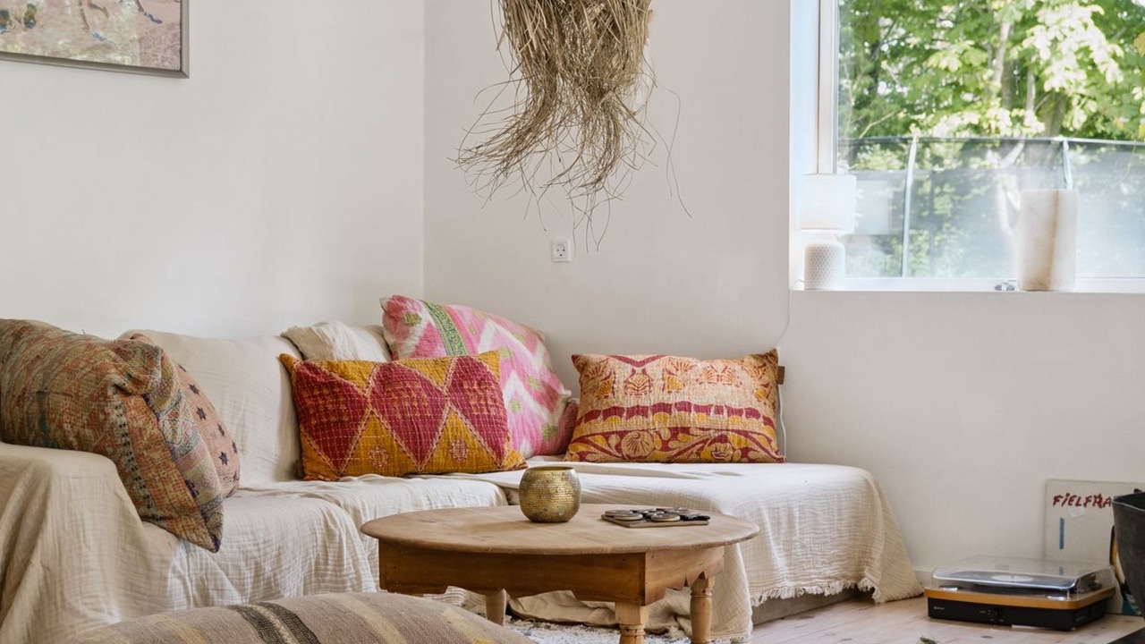 Photo of Livingroom in Udsholt