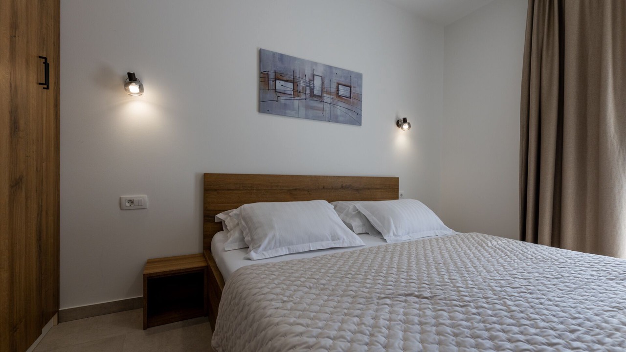 Photo of Bedroom in Ploce