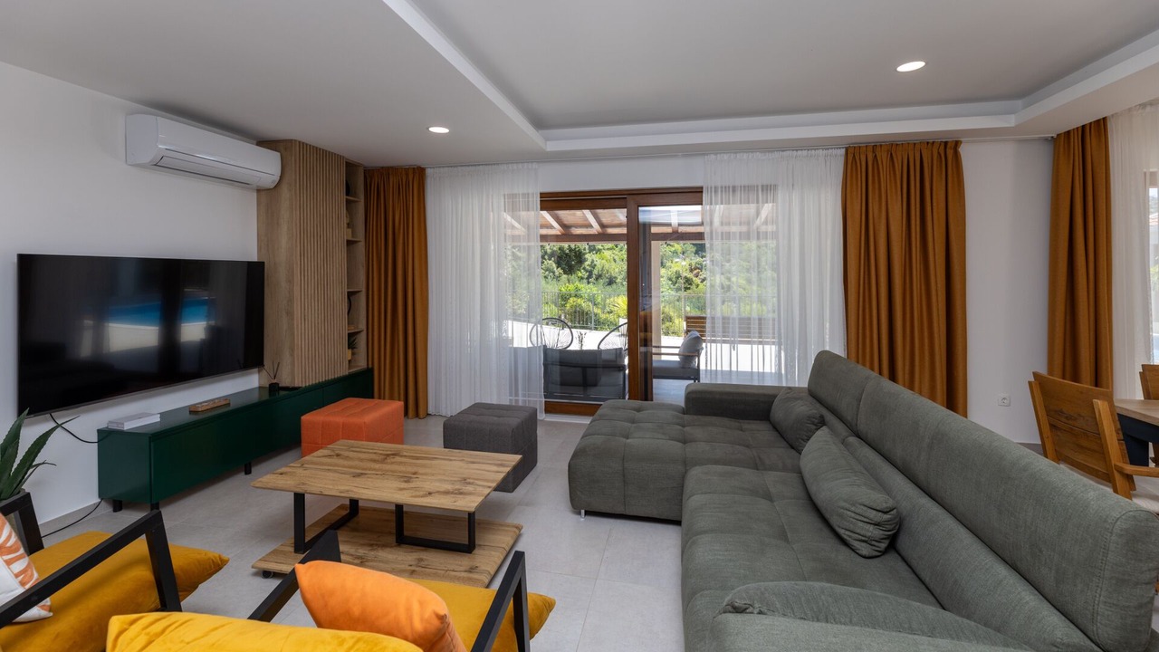 Photo of Livingroom in Ploce