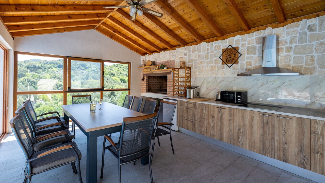 Photo of Kitchen in Ploce