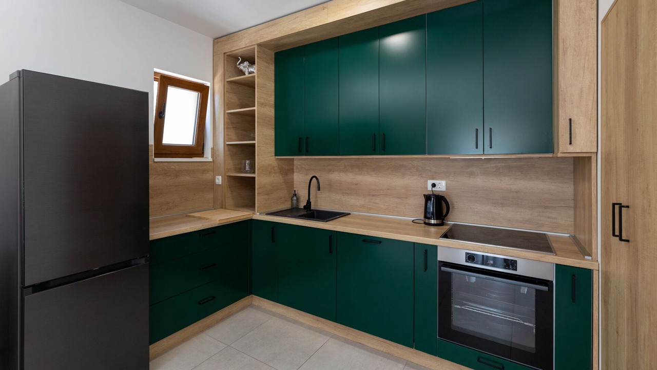 Photo of Kitchen in Ploce