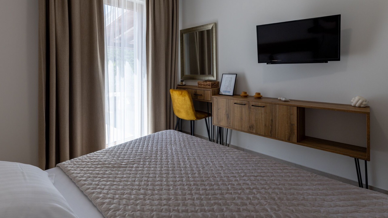 Photo of Bedroom in Ploce