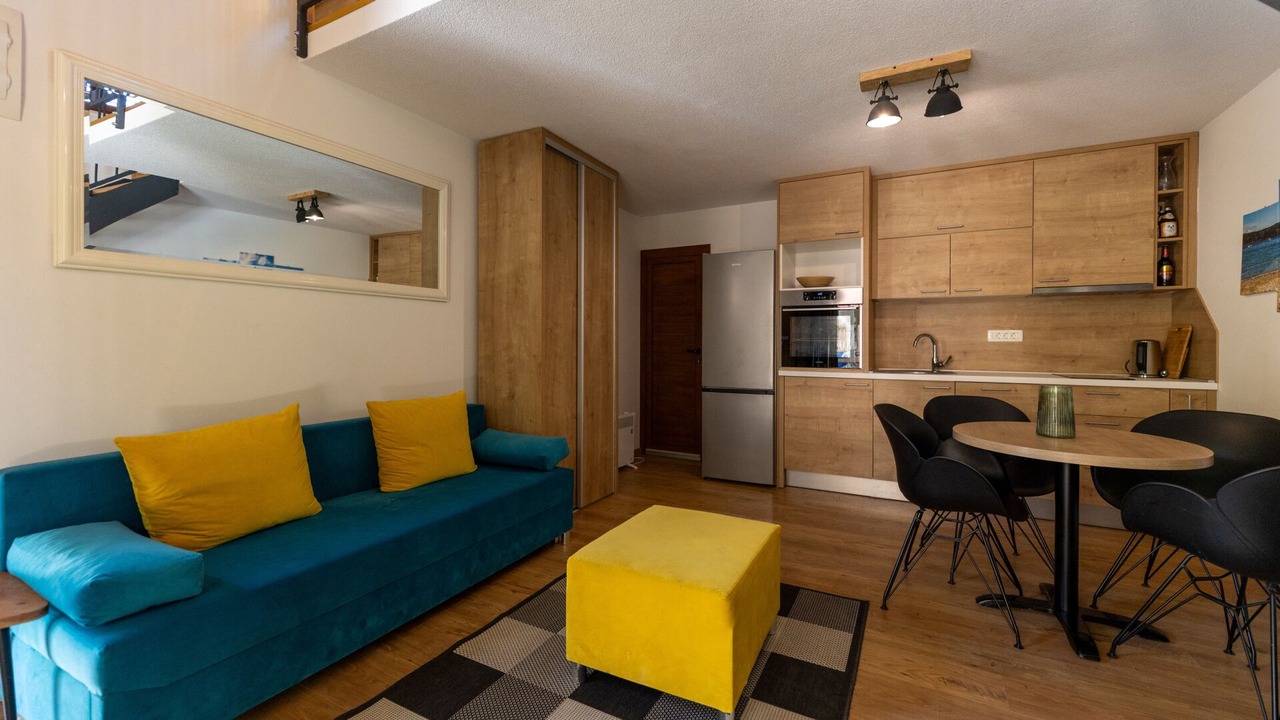 Photo of Livingroom in Ploce