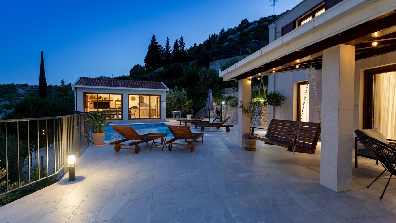 Photo of Patio Balcony in Ploce