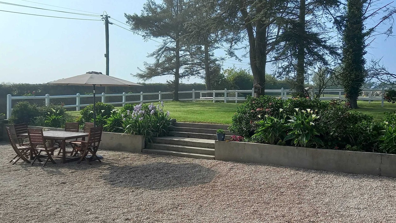 Photo of Outdoor in Monfreville