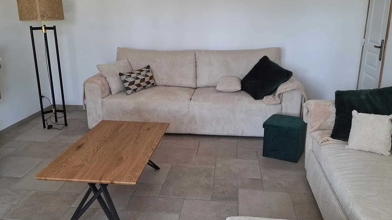 Photo of Livingroom in Monfreville