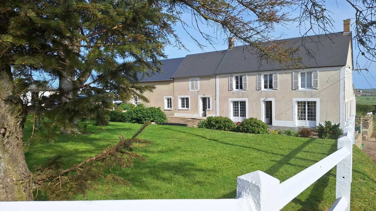 Photo of Outdoor in Monfreville