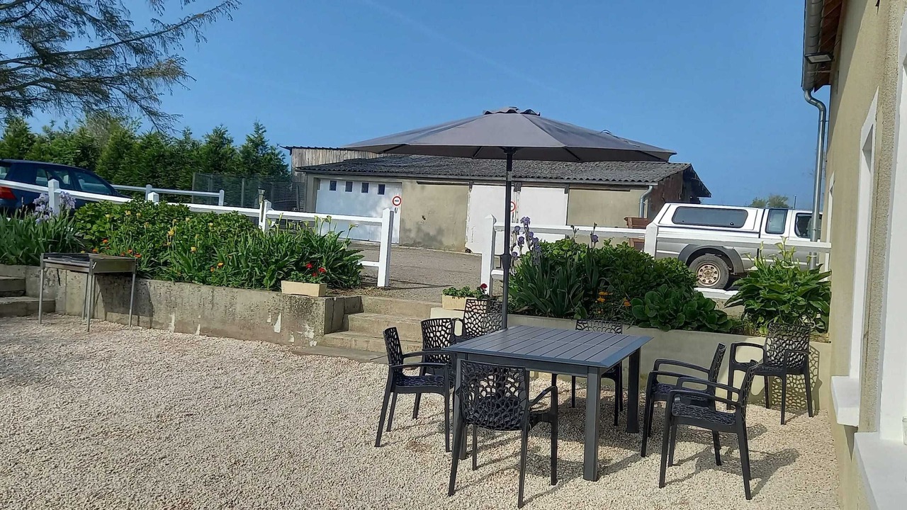 Photo of Outdoor in Monfreville