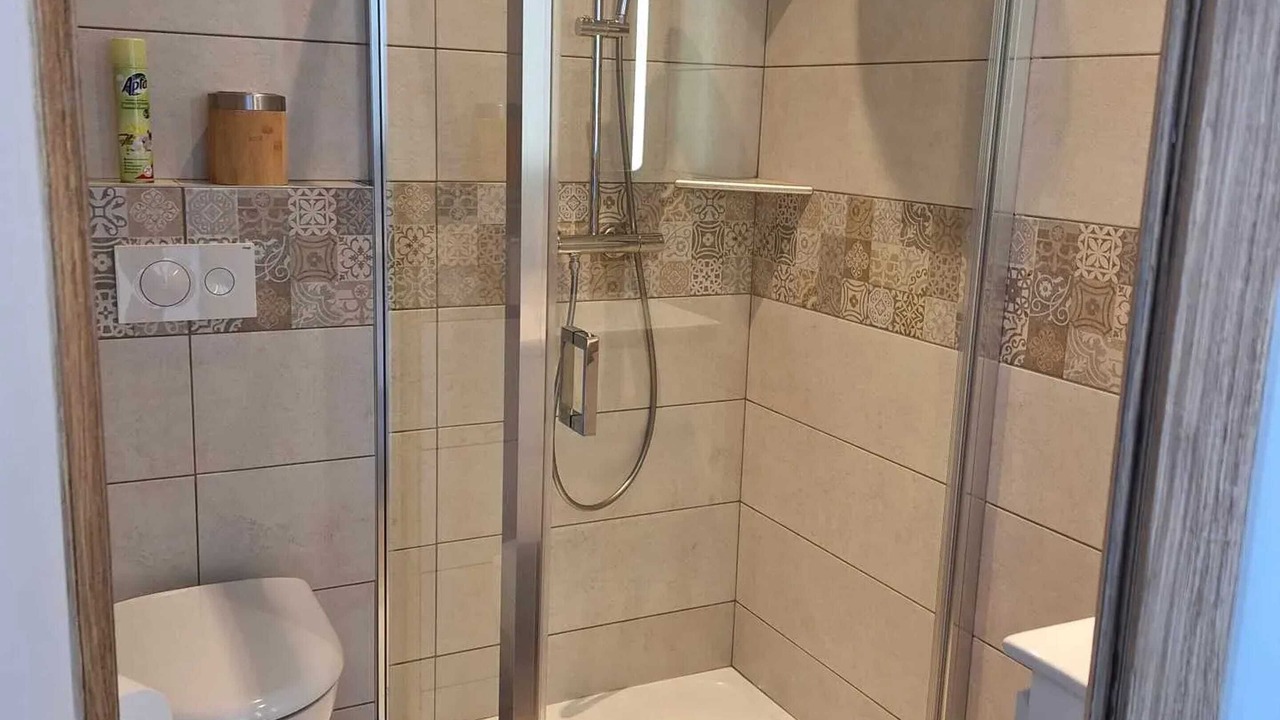 Photo of Bathroom in Monfreville