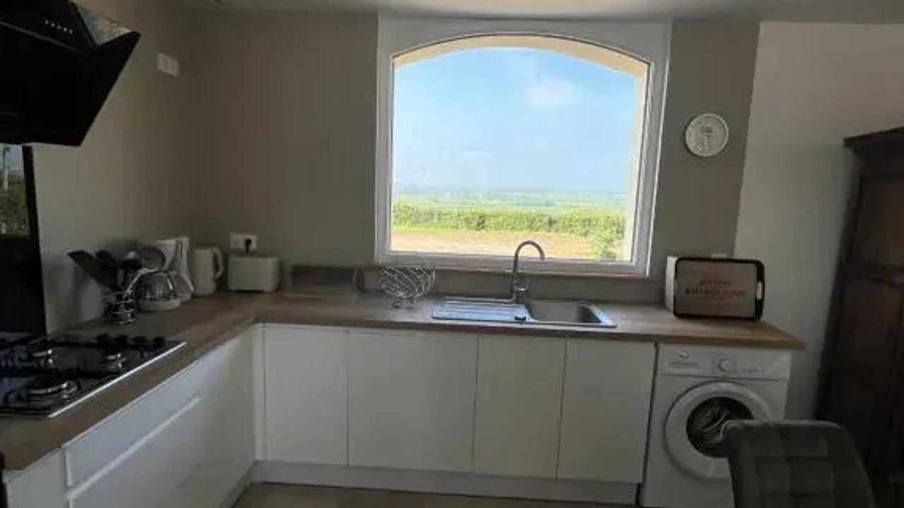 Photo of Kitchen in Monfreville