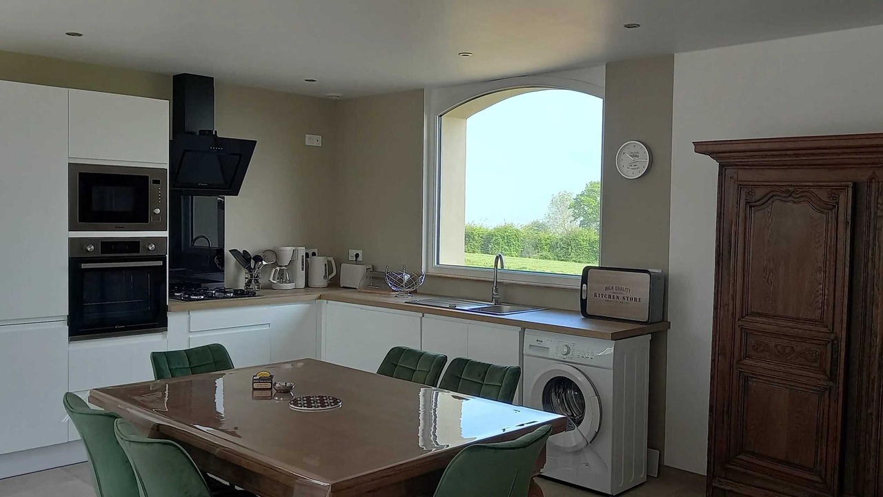 Photo of Kitchen in Monfreville