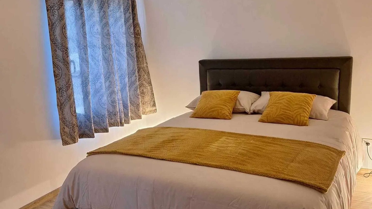 Photo of Bedroom in Monfreville