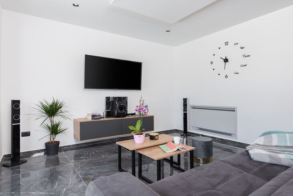 Photo of Livingroom in Zupanici