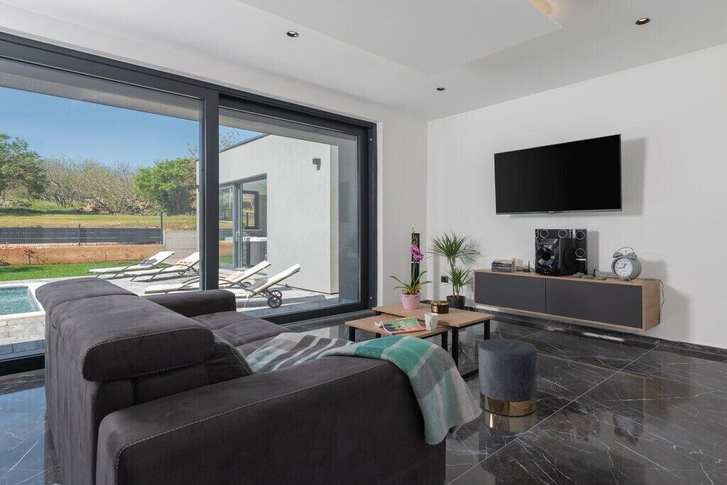 Photo of Livingroom in Zupanici