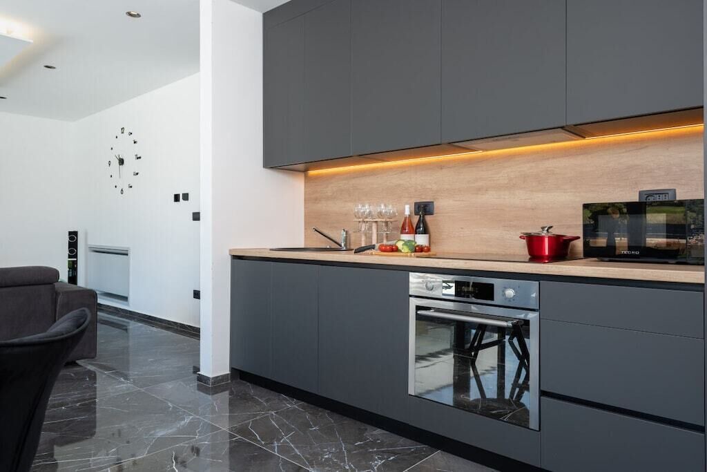 Photo of Kitchen in Zupanici
