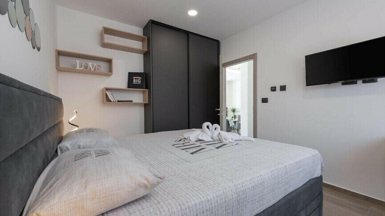 Photo of Bedroom in Zupanici