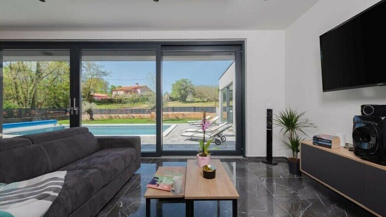 Photo of Livingroom in Zupanici