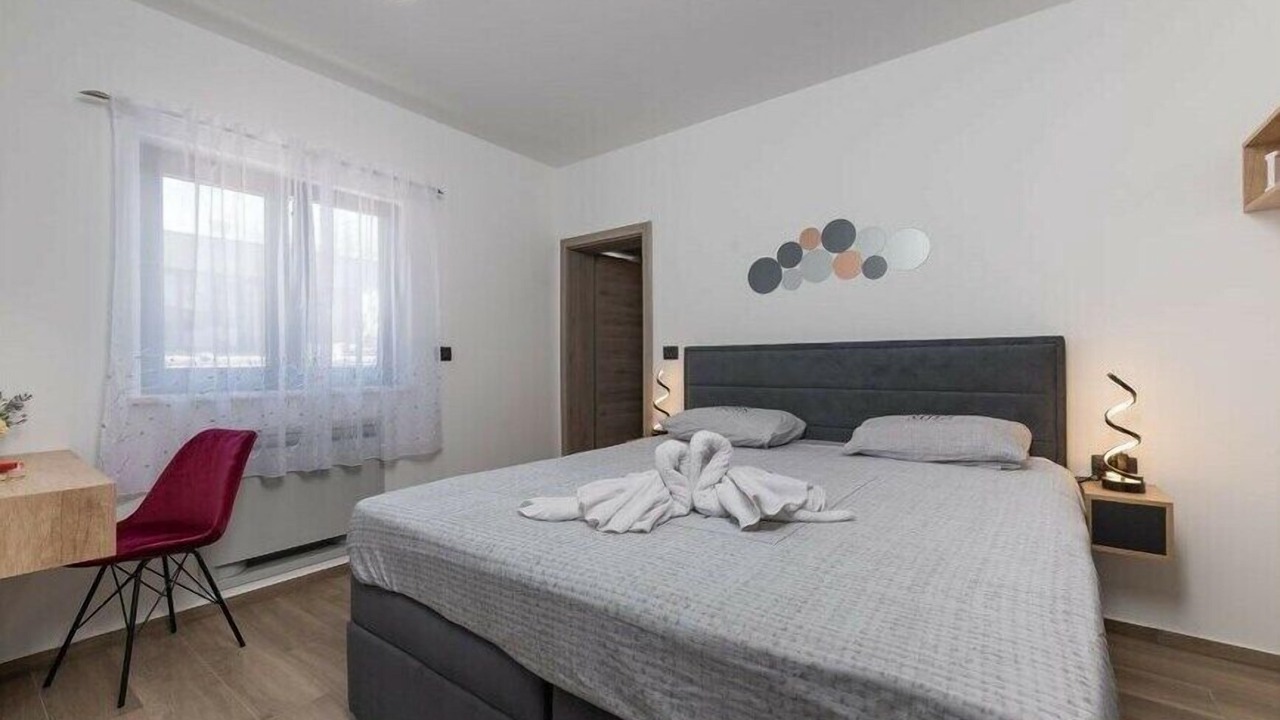Photo of Bedroom in Zupanici