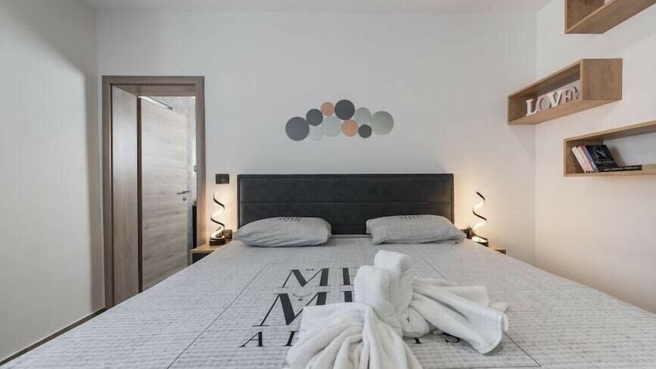 Photo of Bedroom in Zupanici