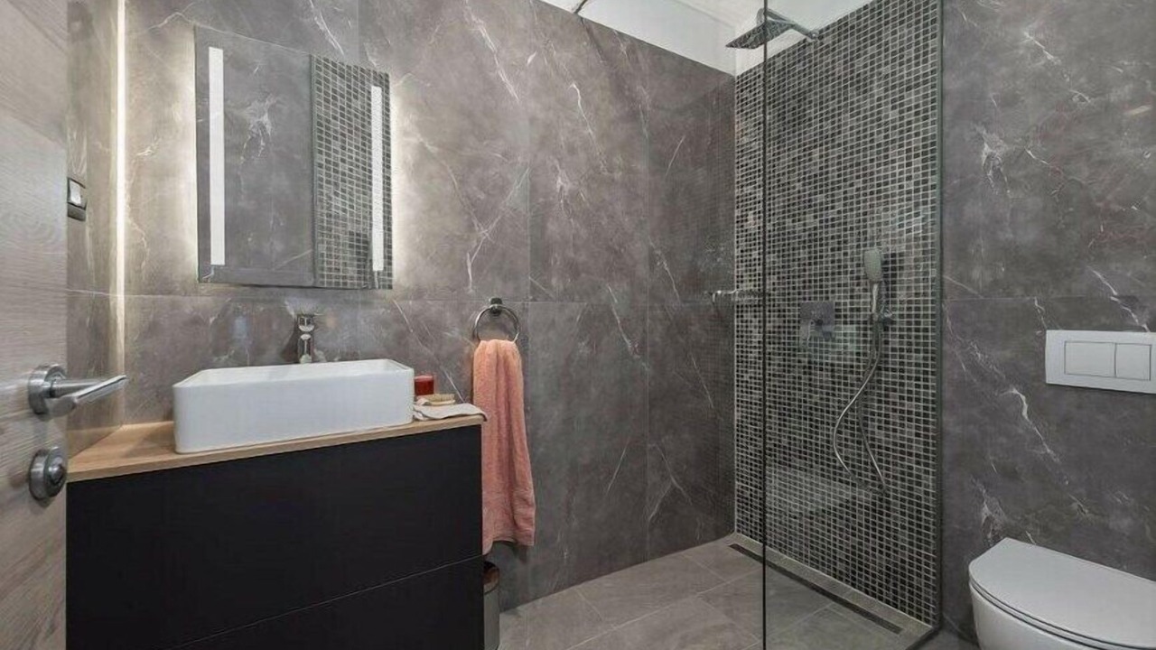 Photo of Bathroom in Zupanici