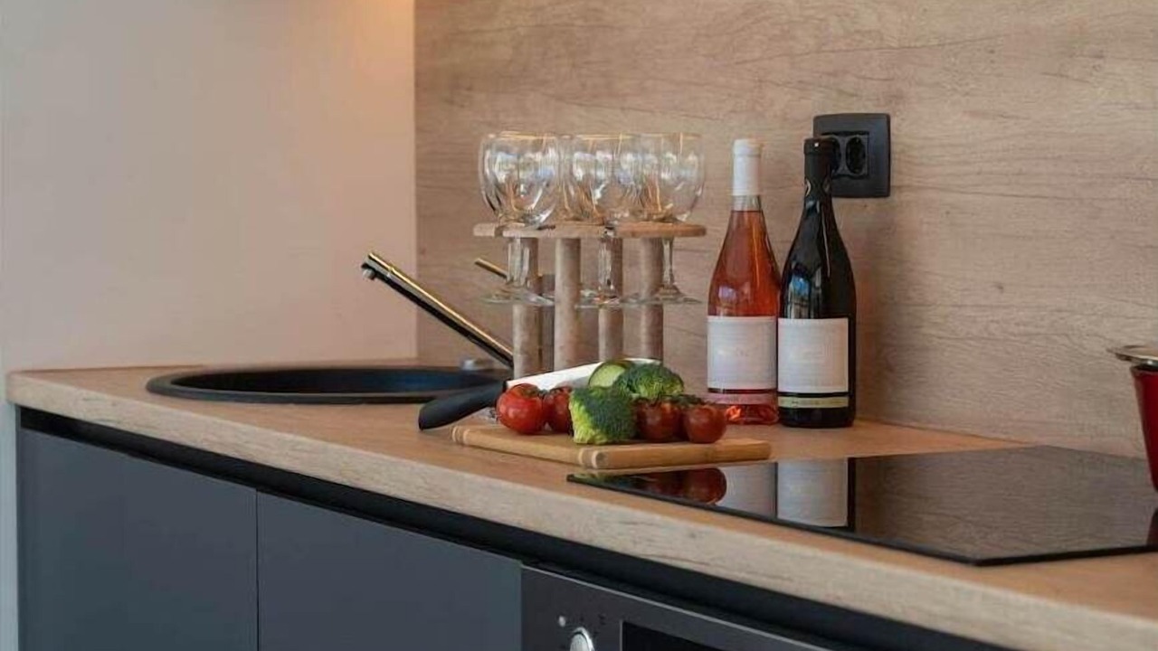 Photo of Kitchen in Zupanici