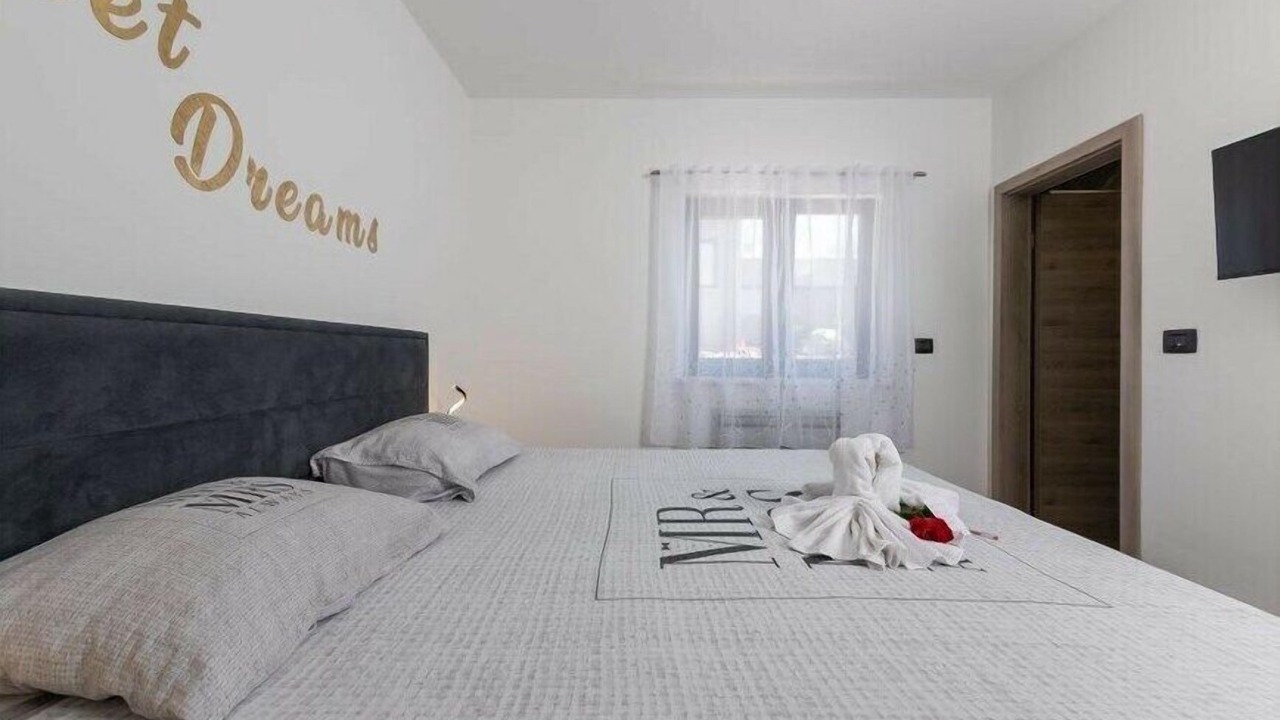 Photo of Bedroom in Zupanici