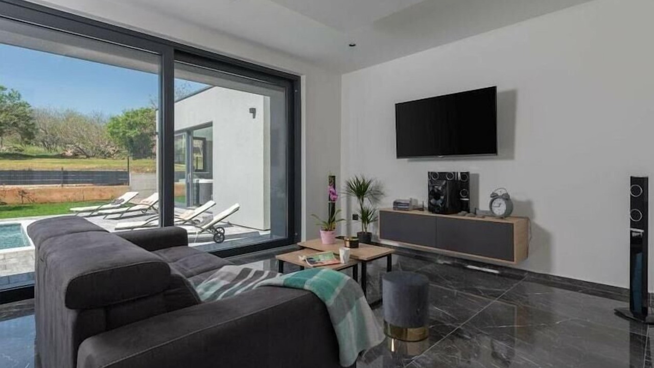 Photo of Livingroom in Zupanici
