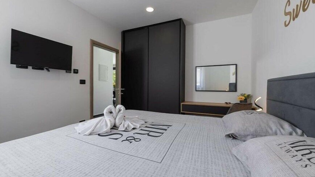 Photo of Bedroom in Zupanici