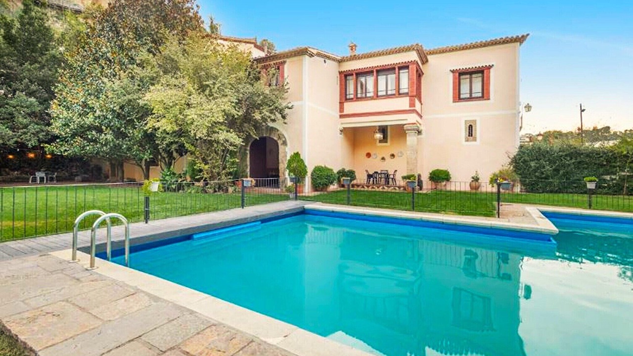 Photo of Outdoor in Capellades