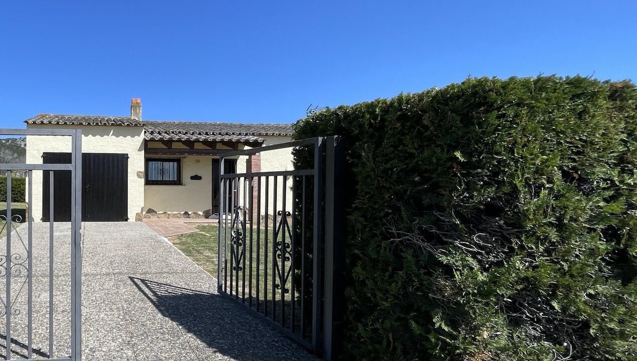 Photo of Outdoor in Torroella de Montgri