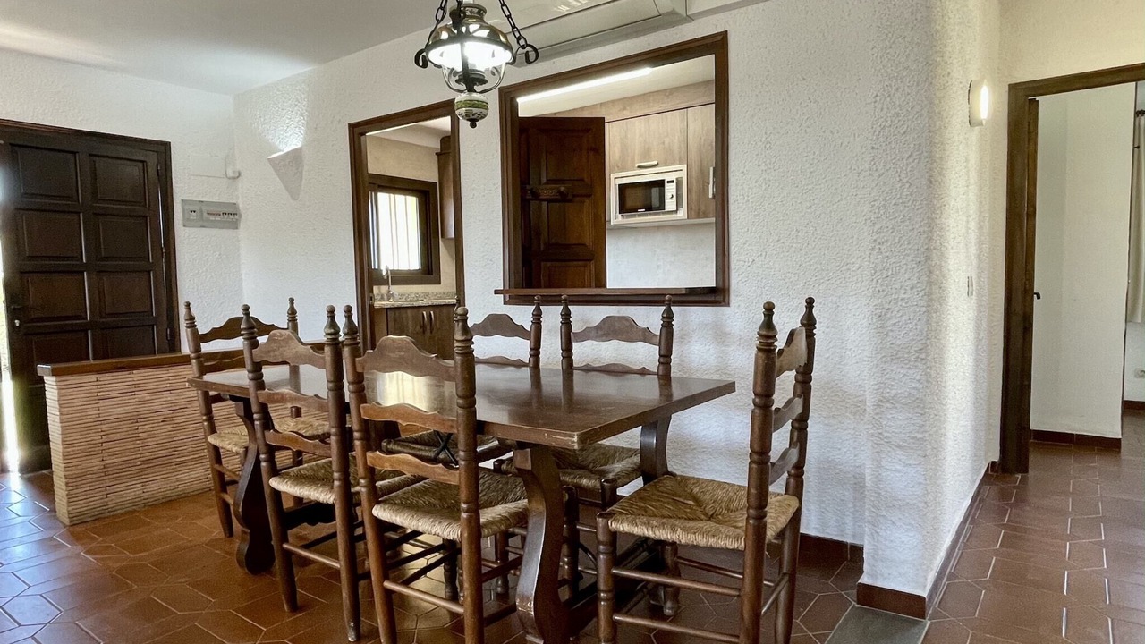 Photo of Livingroom in Torroella de Montgri