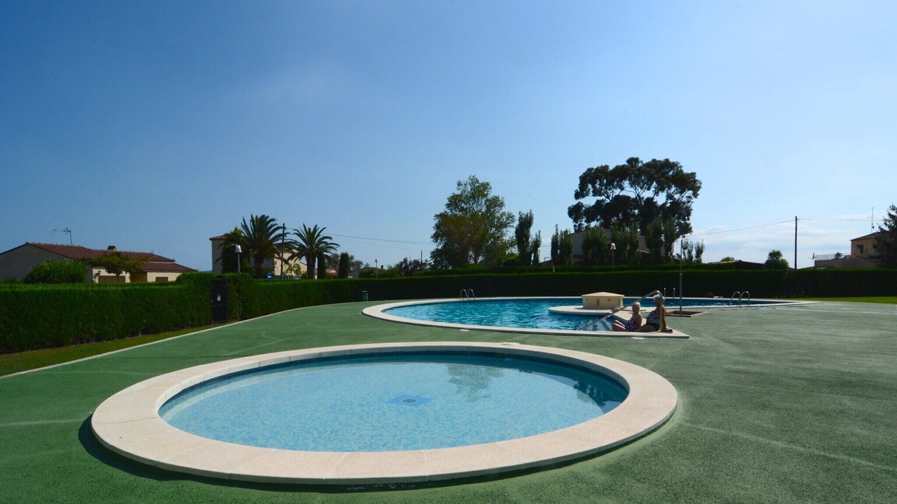 Photo of Outdoor in Torroella de Montgri